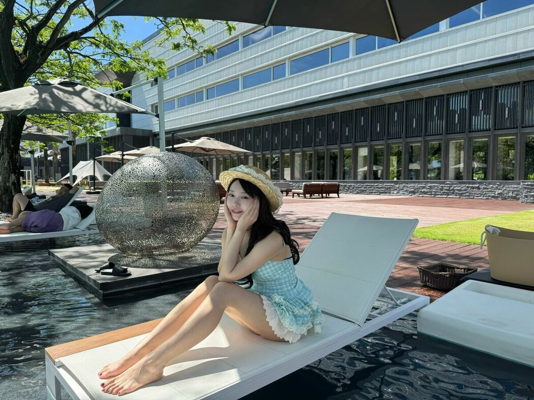 An Xiao An 桉小安 – X精致美模 童颜美乳视图合集 Part01 (68P – 12V)