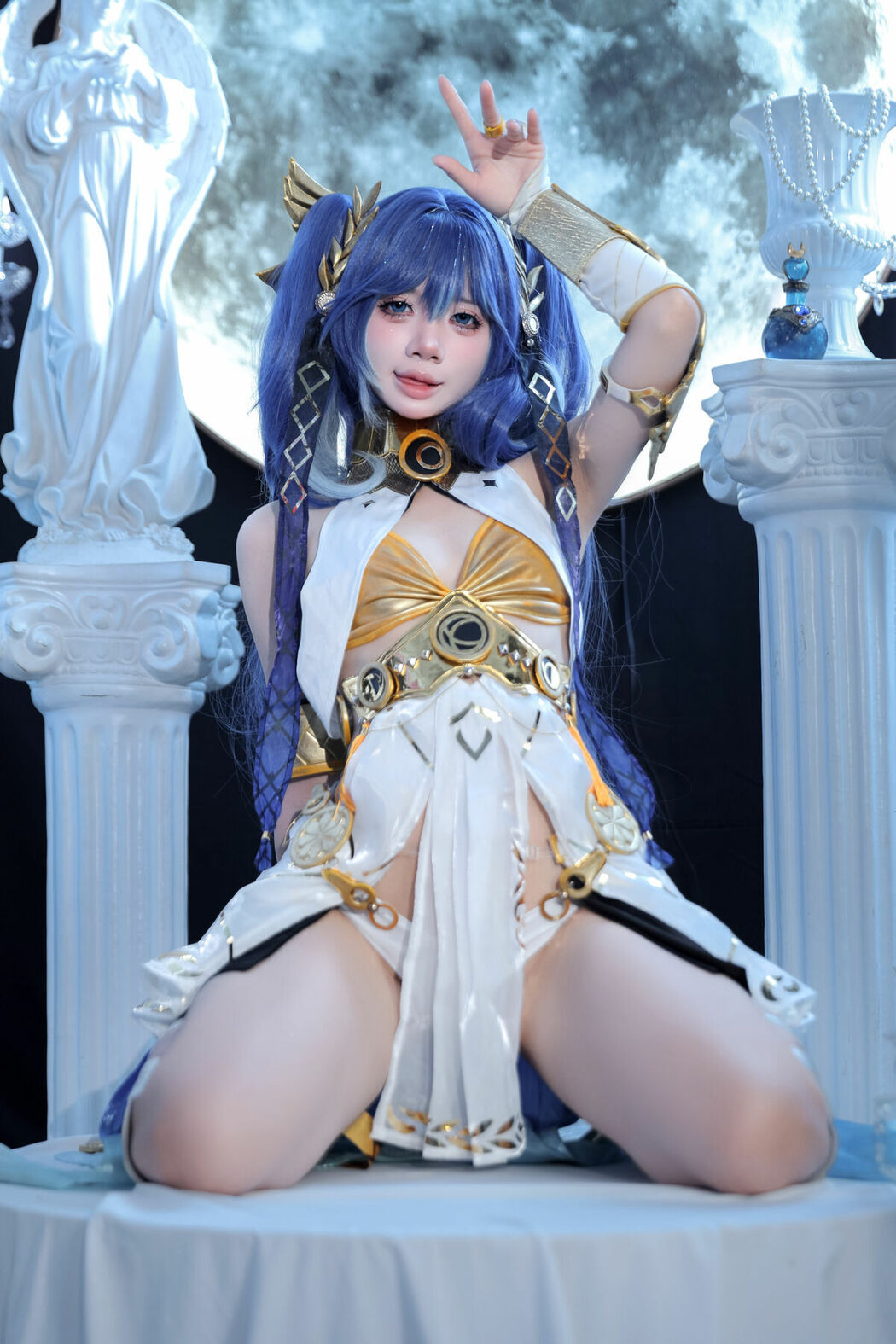 Coser@PoppaChan – Iuno Wuthering Waves Part01 (59P)