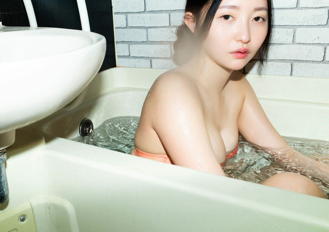 JP Moka Hashimoto 橋本萌花 – デジタル限定 写真集 Gテレデジタル Ｇテレデジタル (34P)