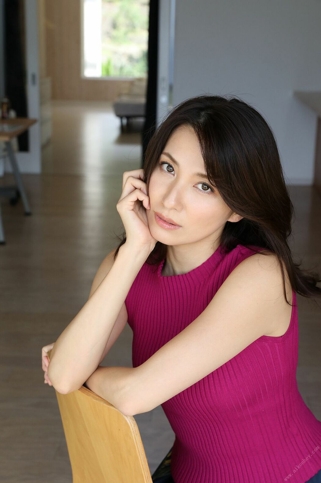 JP Rei Toda 戸田れい – 週刊ポストデジタル写真集 夢なら醒めないで (89P)