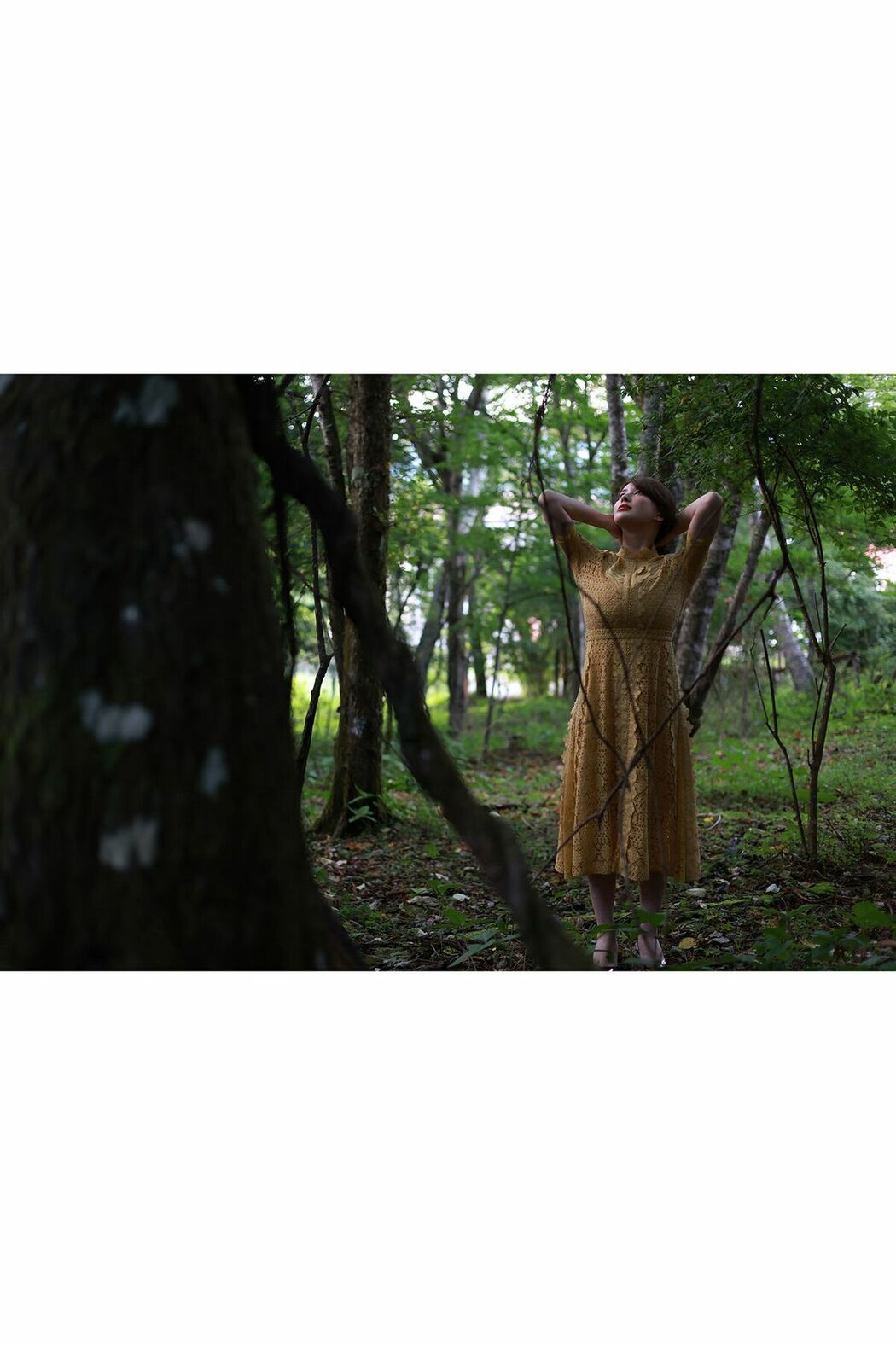 JP Hikaru Nagi 凪ひかる – 週刊ポストデジタル写真集 美乳絶佳 (84P)