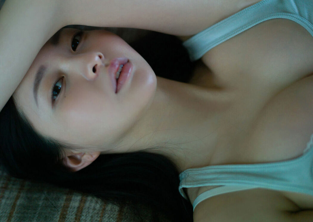 JP Moka Hashimoto 橋本萌花 – デジタル限定 写真集 Gテレデジタル Ｇテレデジタル (34P)