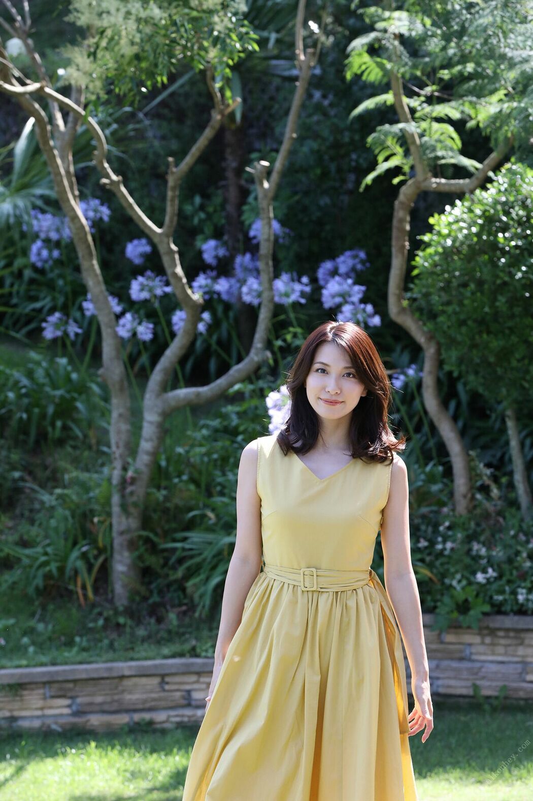 JP Rei Toda 戸田れい – 週刊ポストデジタル写真集 夢なら醒めないで (89P)