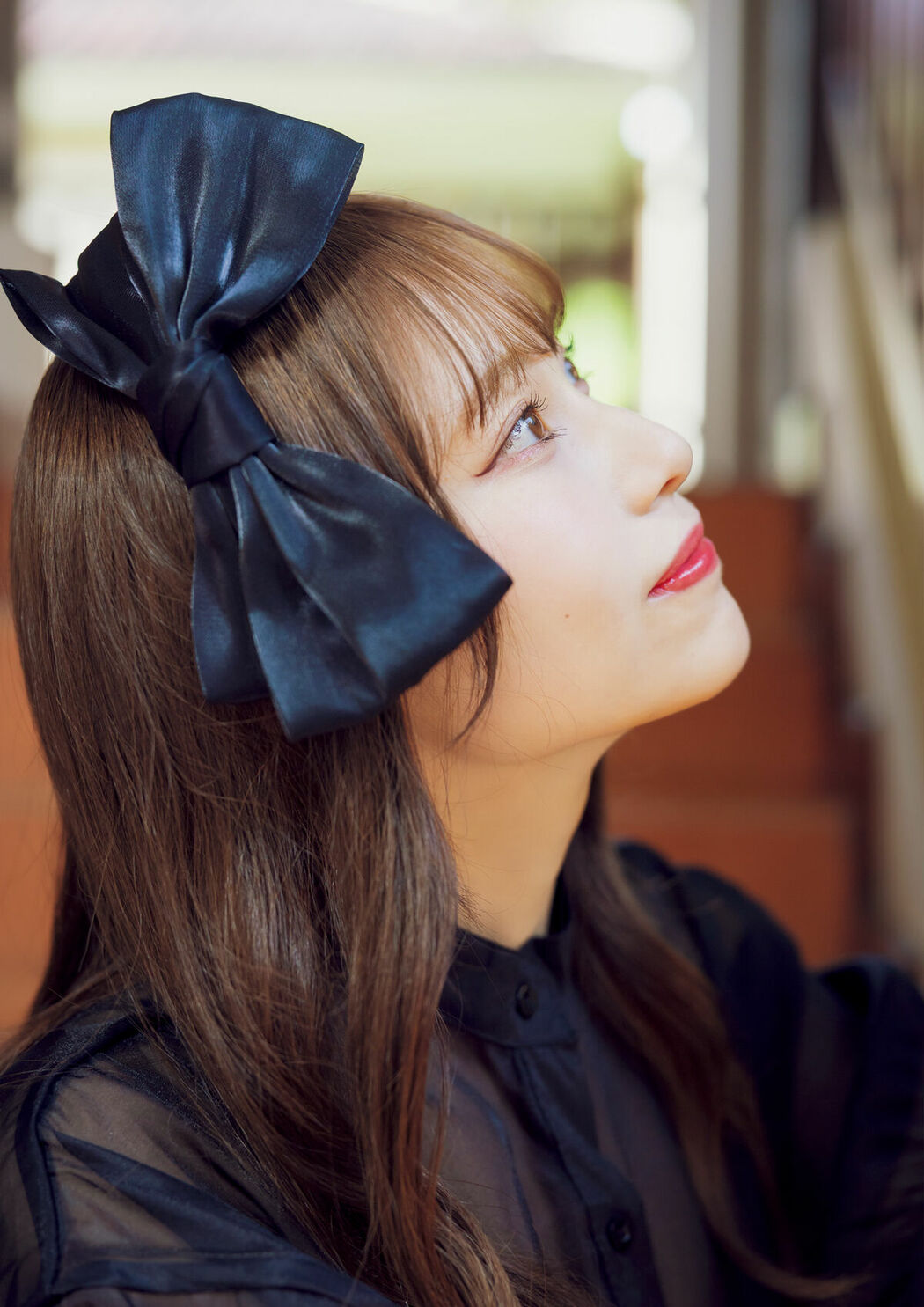 JP Saaya Kawagoe 川越紗彩 – 2025.10.24 川越紗彩１st写真集 なんとかなるなる 電子特典付き Part01 (63P)