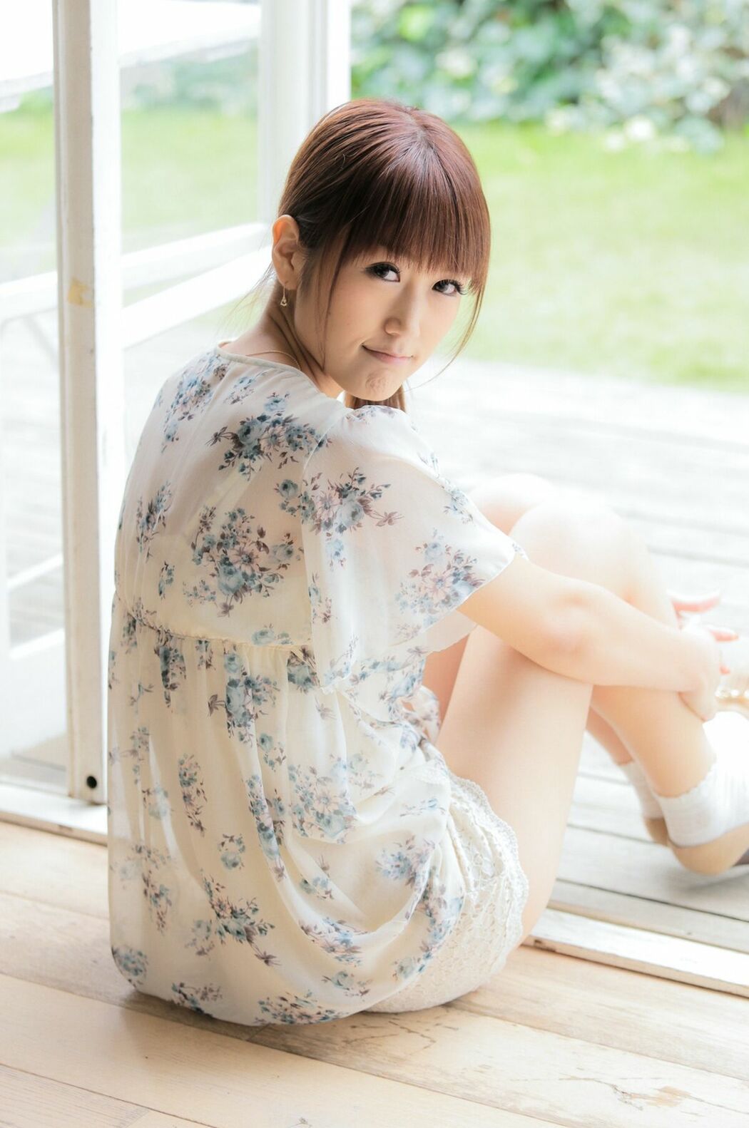 JP Seira Yamakawa 山川青空 – Prestige Photobook Please Make Me A Grown-up Woman 私を大人のオンナにしてください Part01 (57P)