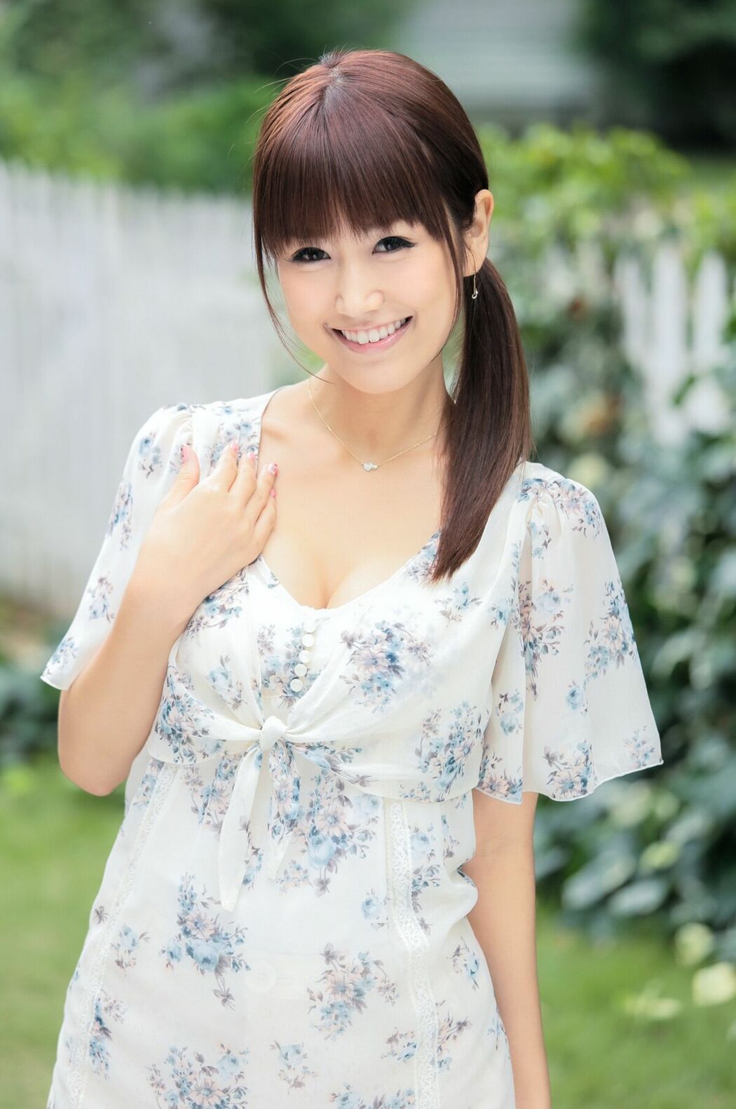 JP Seira Yamakawa 山川青空 – Prestige Photobook Please Make Me A Grown-up Woman 私を大人のオンナにしてください Part01 (57P)