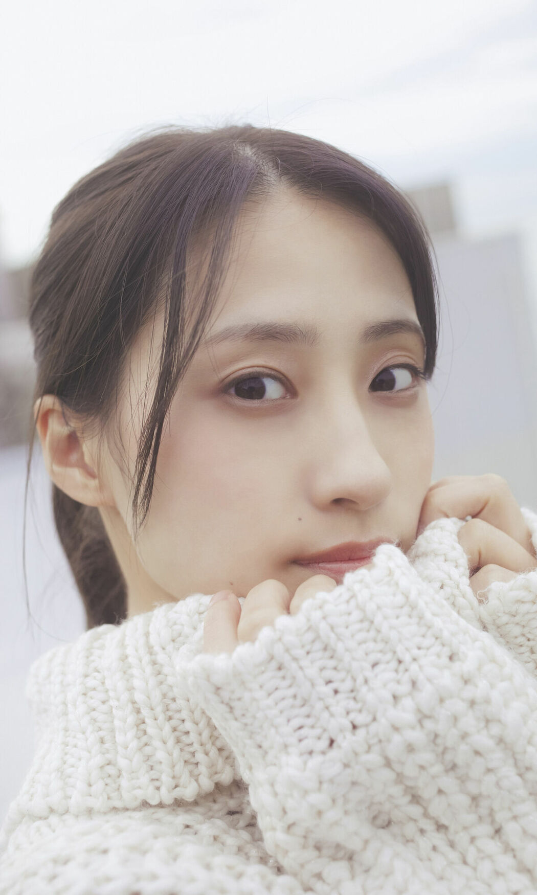 JP Sumida Ayano 澄田綾乃 – デジタル限定 写真集 あっぷるぱ い 週プレ PHOTO BOOK (53P)