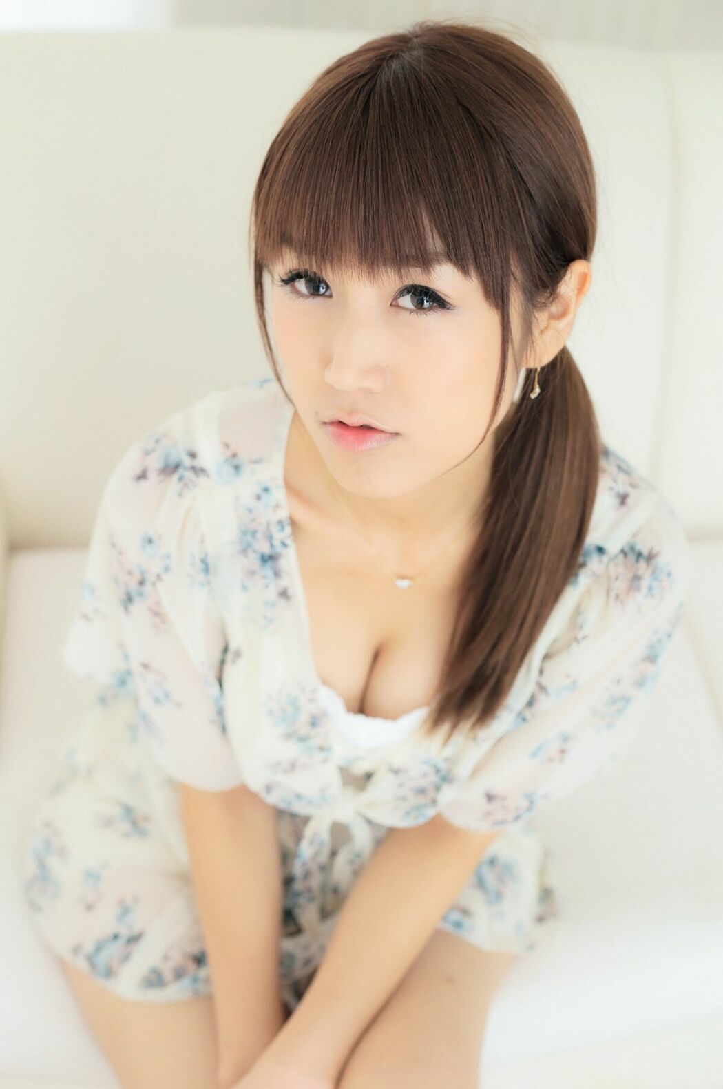 JP Seira Yamakawa 山川青空 – Prestige Photobook Please Make Me A Grown-up Woman 私を大人のオンナにしてください Part01 (57P)