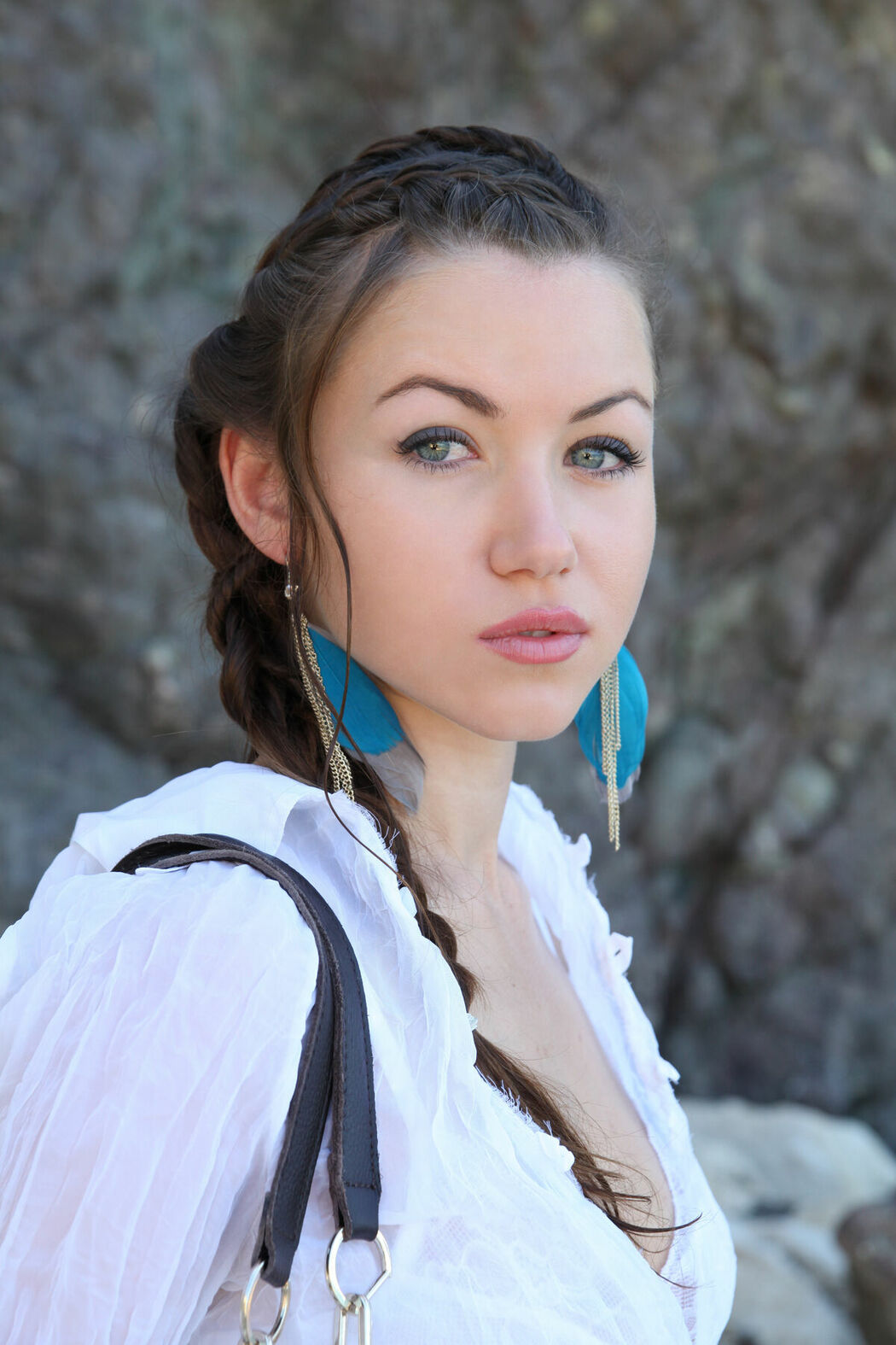 MetArt Firebird – Locant Part01 (60P)