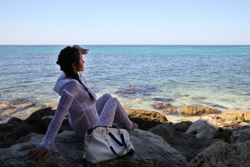 MetArt Firebird – Locant Part01 (60P)