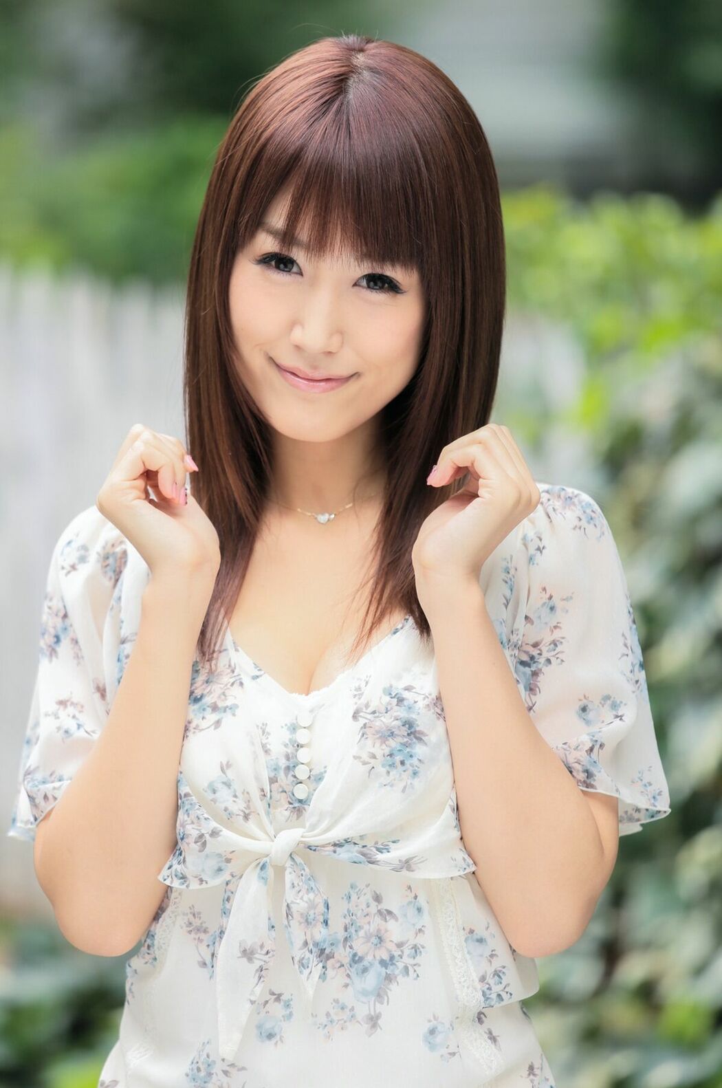 JP Seira Yamakawa 山川青空 – Prestige Photobook Please Make Me A Grown-up Woman 私を大人のオンナにしてください Part01 (57P)