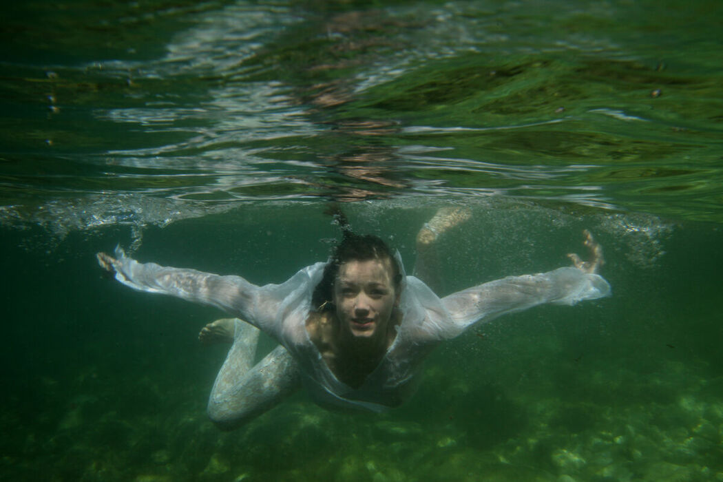 MetArt Firebird – Locant Part01 (60P)