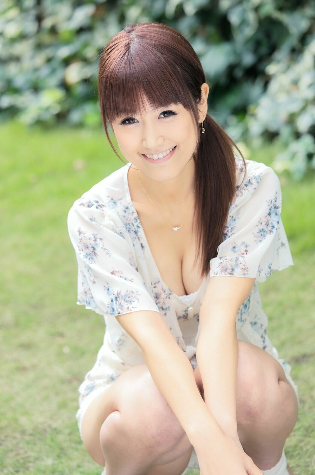 JP Seira Yamakawa 山川青空 – Prestige Photobook Please Make Me A Grown-up Woman 私を大人のオンナにしてください Part01 (57P)