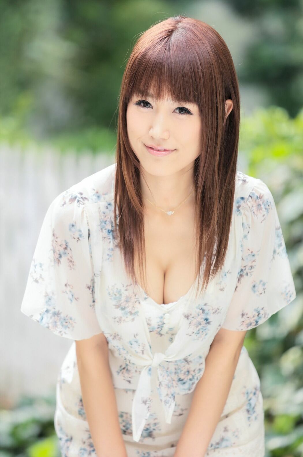 JP Seira Yamakawa 山川青空 – Prestige Photobook Please Make Me A Grown-up Woman 私を大人のオンナにしてください Part01 (57P)