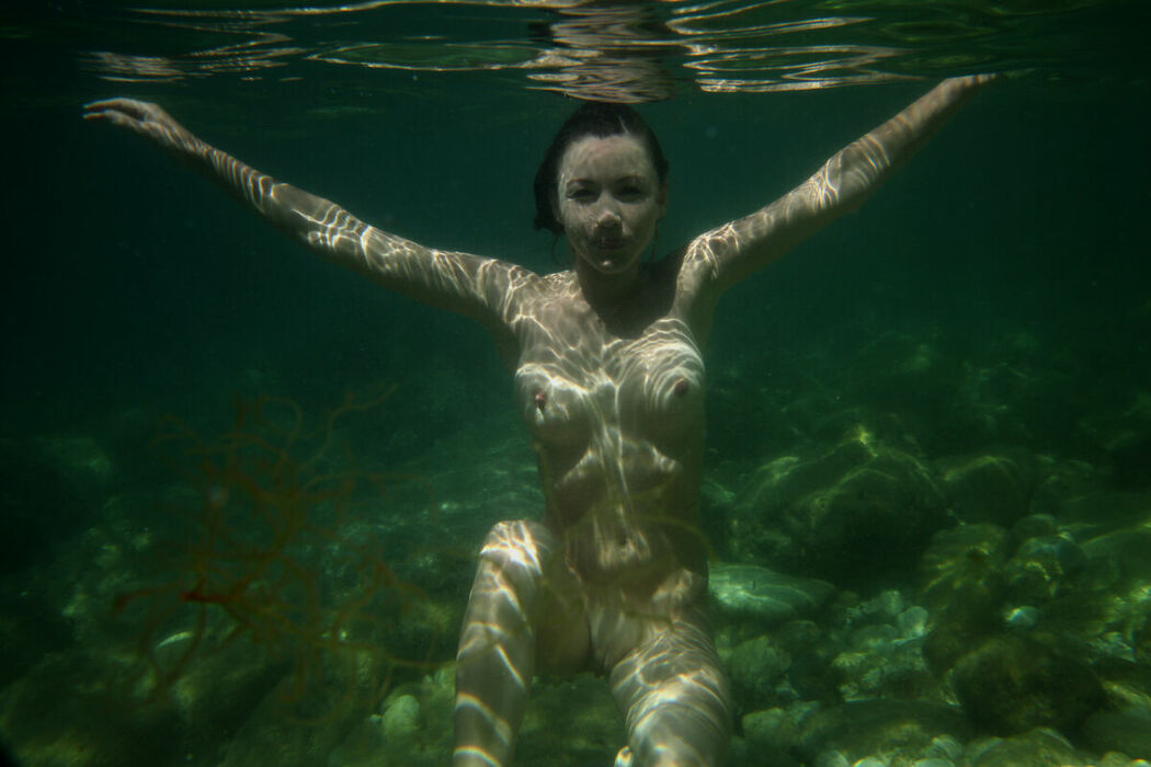 MetArt Firebird – Locant Part02 (62P)