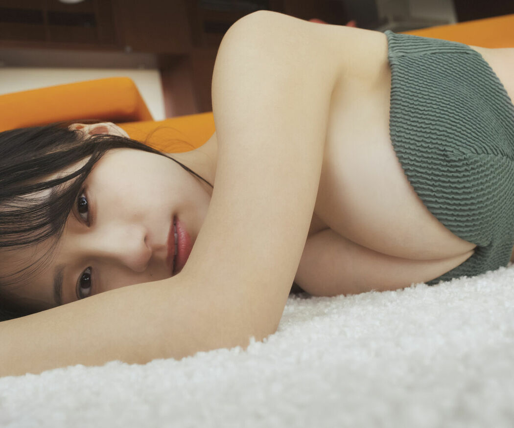 JP Sumida Ayano 澄田綾乃 – デジタル限定 写真集 あっぷるぱ い 週プレ PHOTO BOOK (53P)