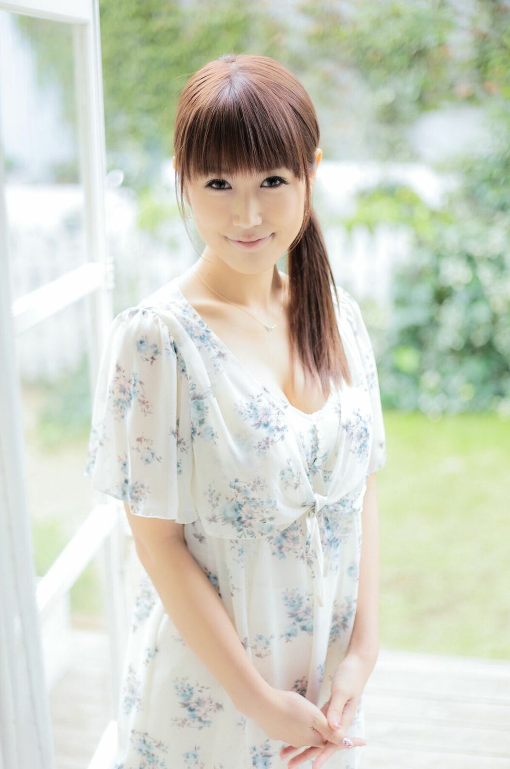 JP Seira Yamakawa 山川青空 – Prestige Photobook Please Make Me A Grown-up Woman 私を大人のオンナにしてください Part01 (57P)