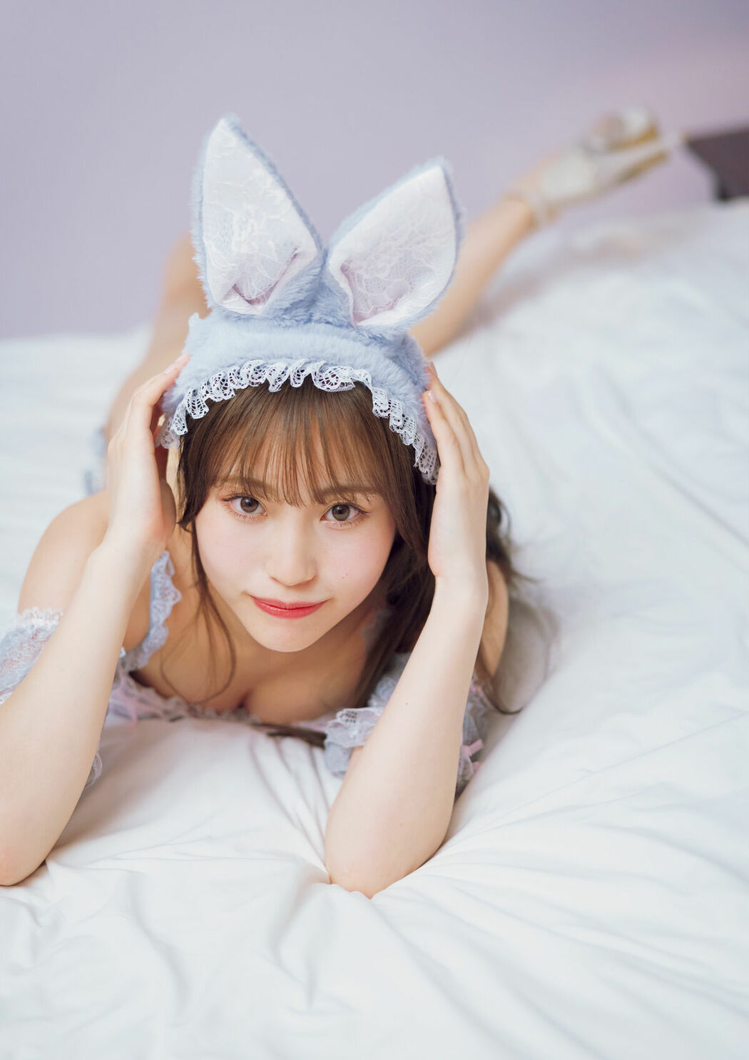 JP Saaya Kawagoe 川越紗彩 – 2025.10.24 川越紗彩１st写真集 なんとかなるなる 電子特典付き Part02 (64P)