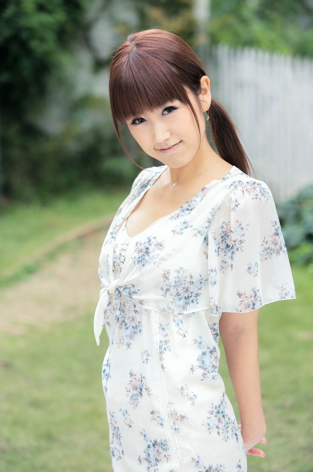 JP Seira Yamakawa 山川青空 – Prestige Photobook Please Make Me A Grown-up Woman 私を大人のオンナにしてください Part01 (57P)