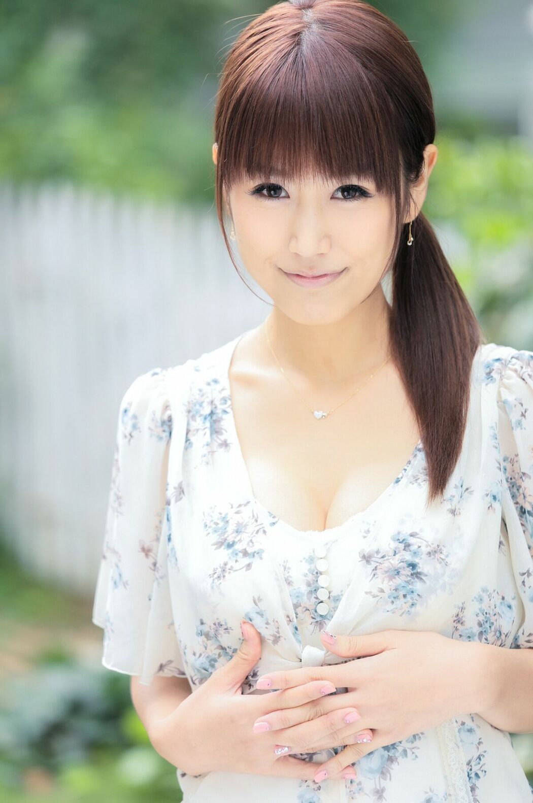 JP Seira Yamakawa 山川青空 – Prestige Photobook Please Make Me A Grown-up Woman 私を大人のオンナにしてください Part01 (57P)