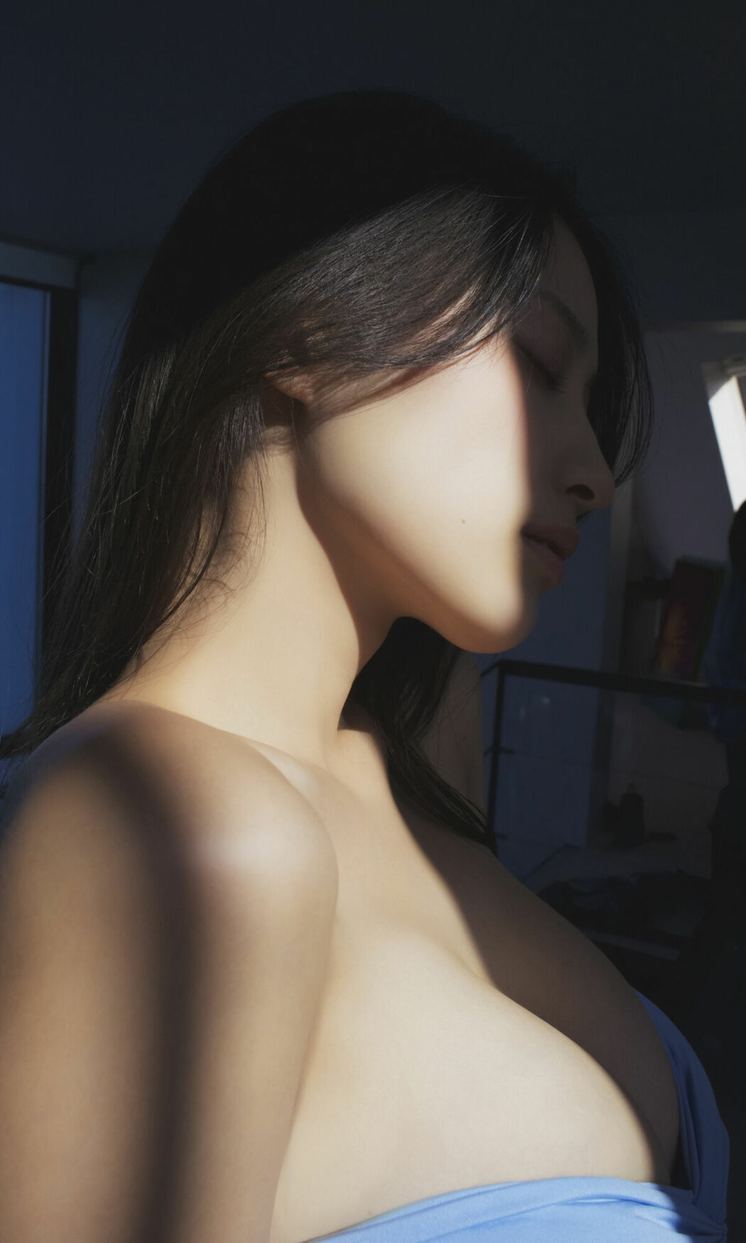 JP Sumida Ayano 澄田綾乃 – デジタル限定 写真集 あっぷるぱ い 週プレ PHOTO BOOK (53P)