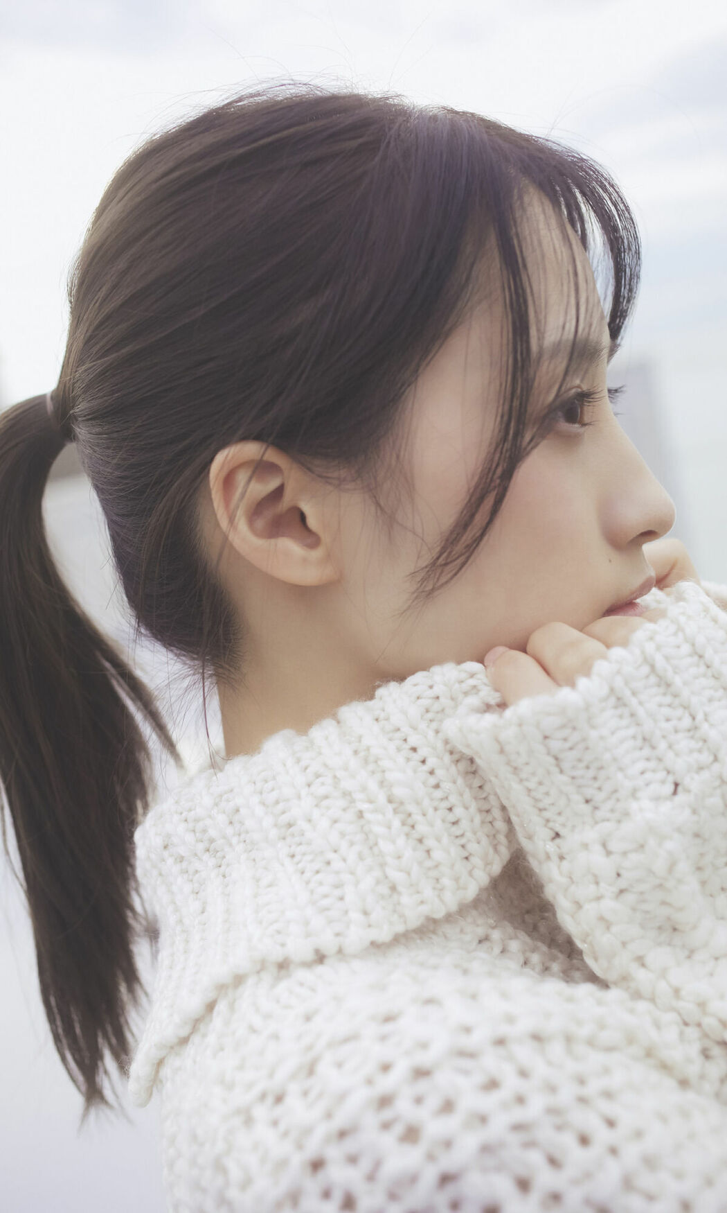 JP Sumida Ayano 澄田綾乃 – デジタル限定 写真集 あっぷるぱ い 週プレ PHOTO BOOK (53P)