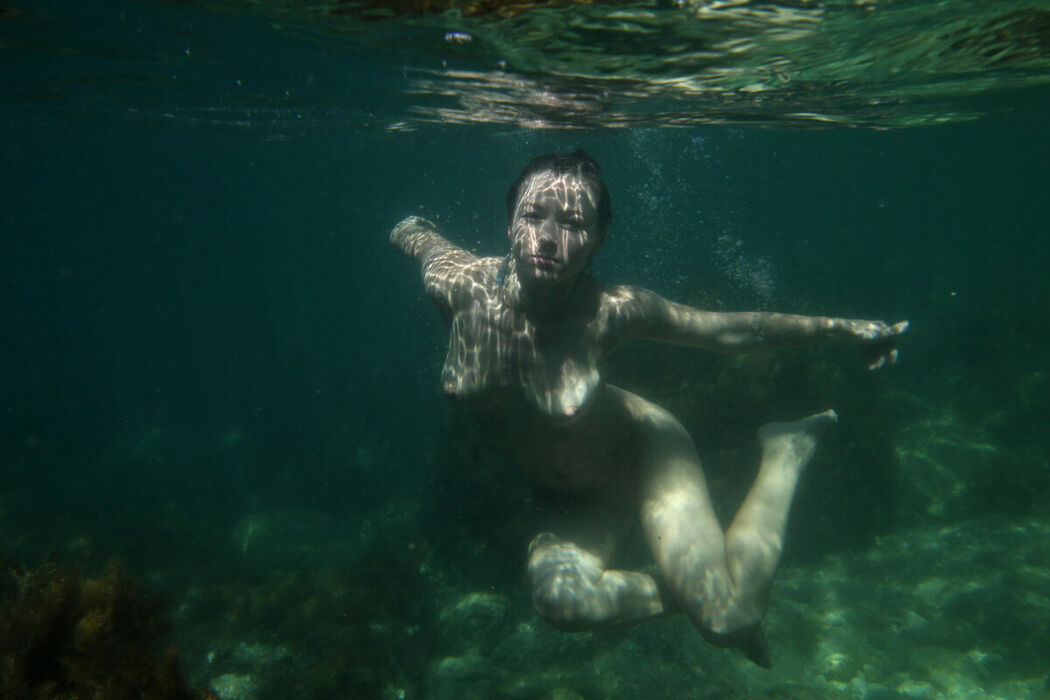 MetArt Firebird – Locant Part02 (62P)