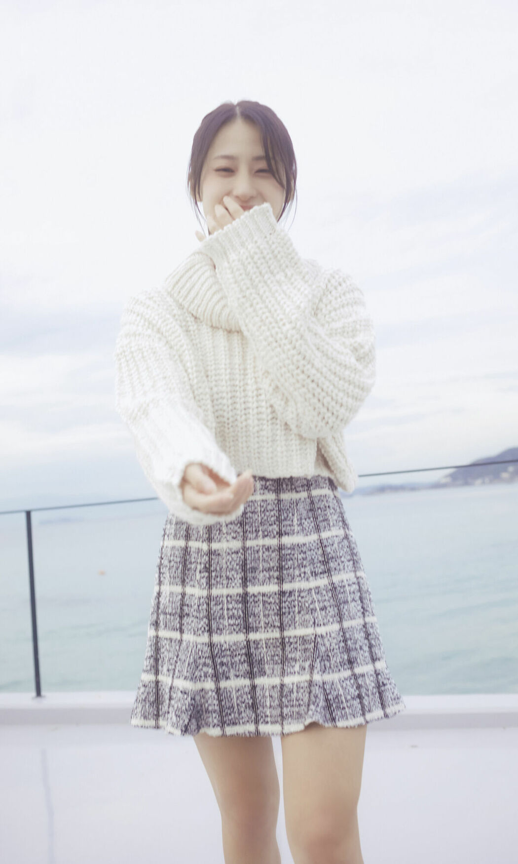 JP Sumida Ayano 澄田綾乃 – デジタル限定 写真集 あっぷるぱ い 週プレ PHOTO BOOK (53P)