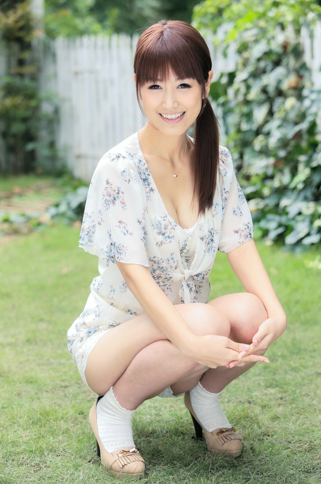 JP Seira Yamakawa 山川青空 – Prestige Photobook Please Make Me A Grown-up Woman 私を大人のオンナにしてください Part01 (57P)