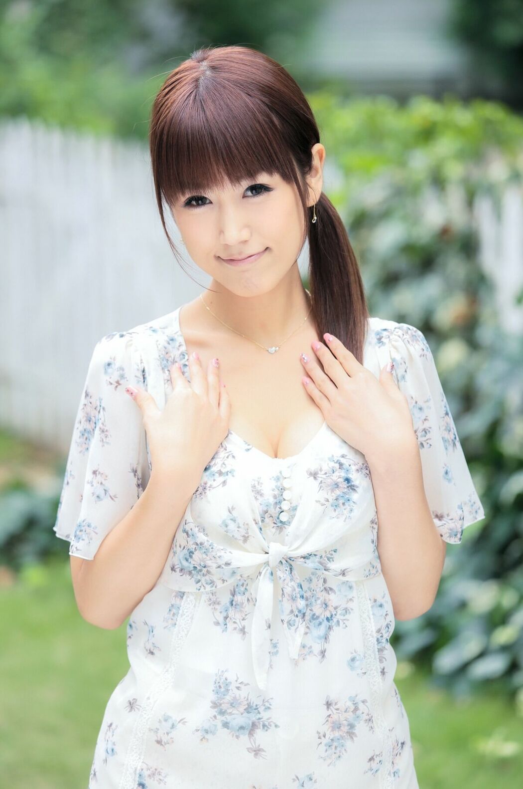 JP Seira Yamakawa 山川青空 – Prestige Photobook Please Make Me A Grown-up Woman 私を大人のオンナにしてください Part01 (57P)