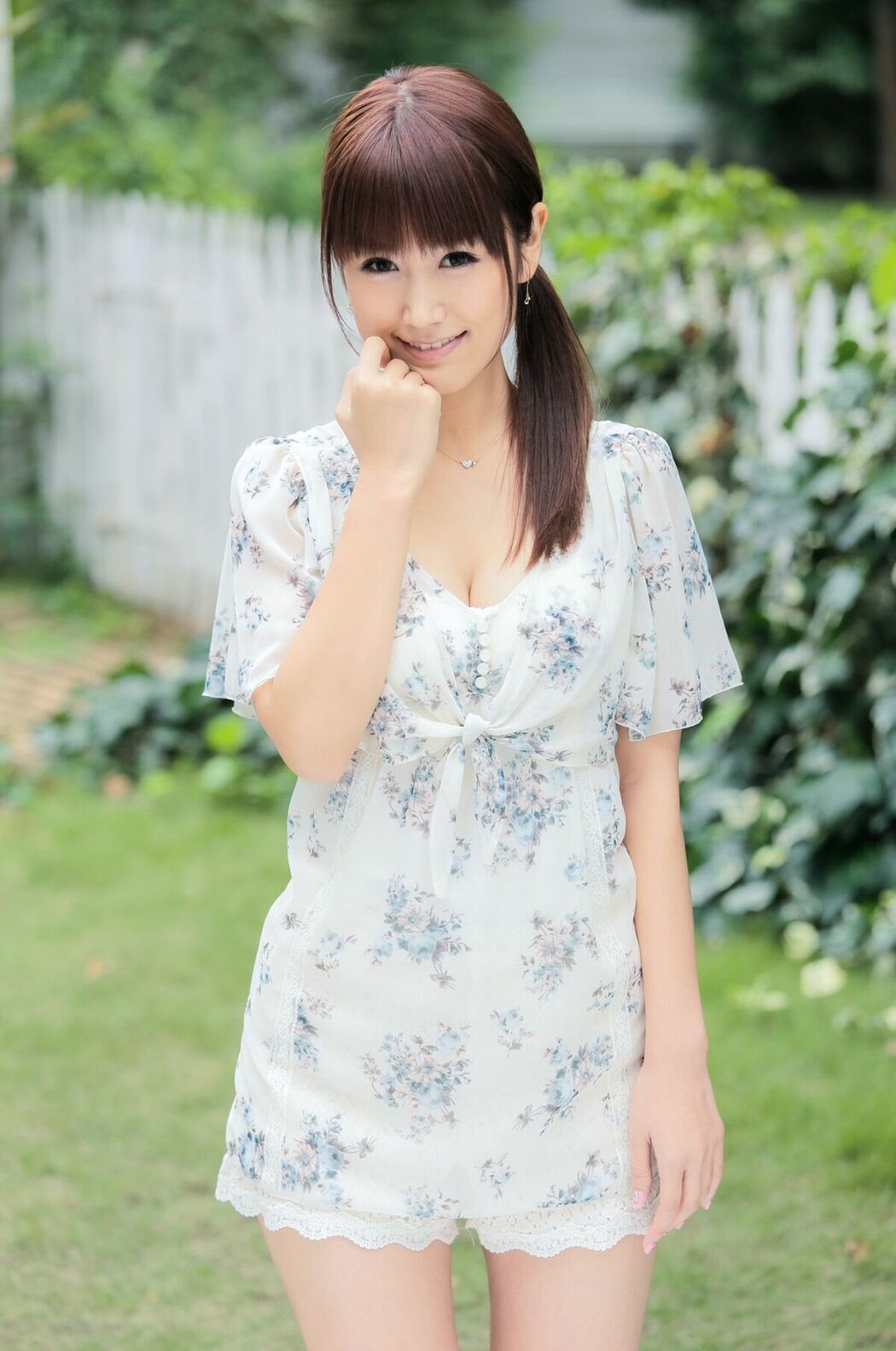 JP Seira Yamakawa 山川青空 – Prestige Photobook Please Make Me A Grown-up Woman 私を大人のオンナにしてください Part01 (57P)