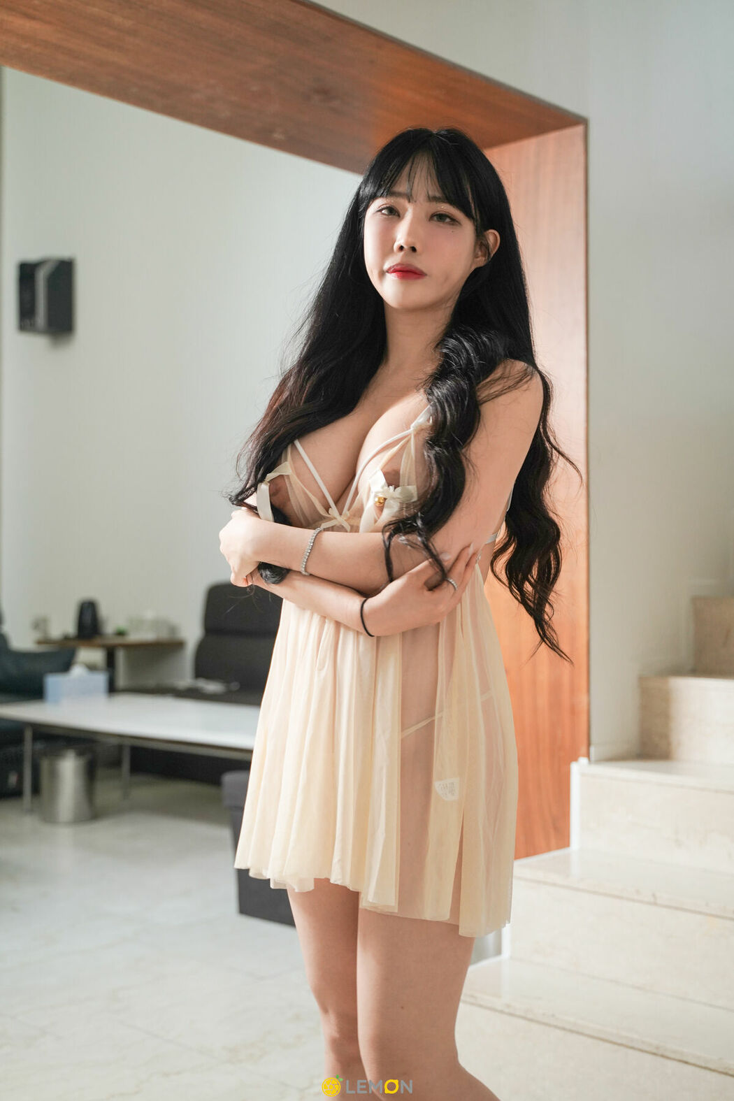 KIMLEMON Hani 하니 – Vol.01 (87P)