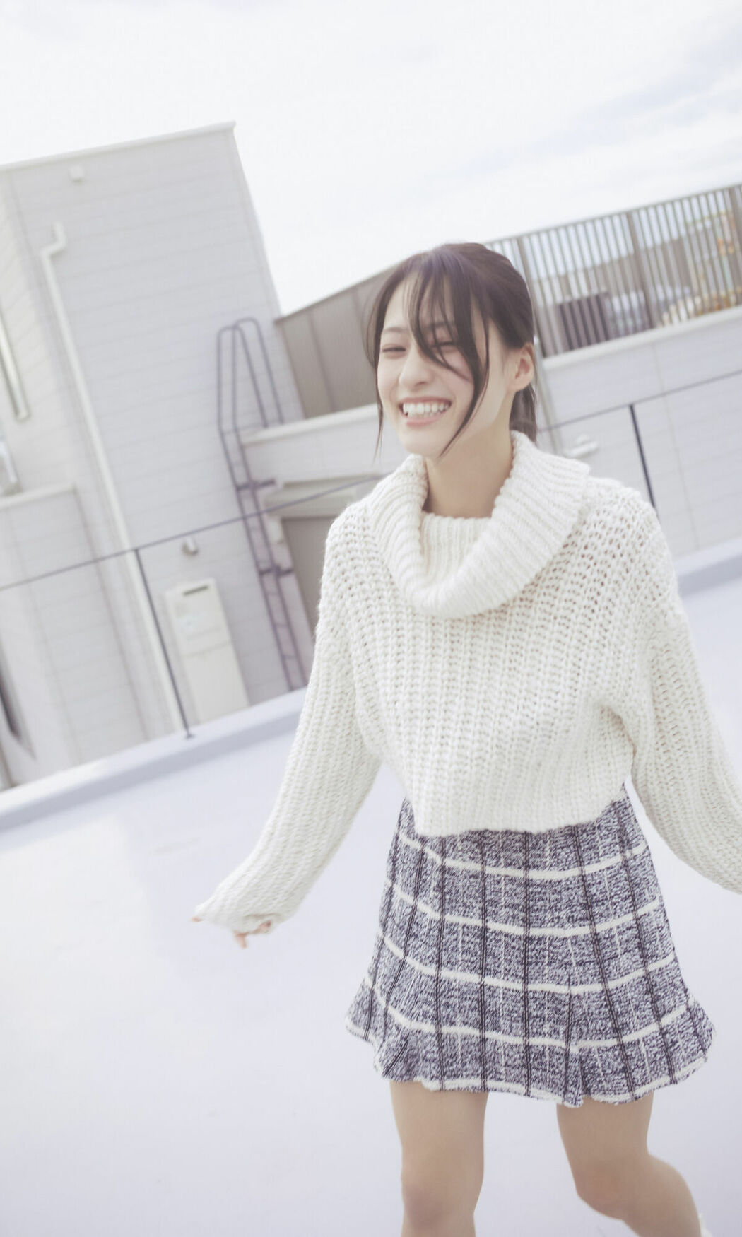 JP Sumida Ayano 澄田綾乃 – デジタル限定 写真集 あっぷるぱ い 週プレ PHOTO BOOK (53P)