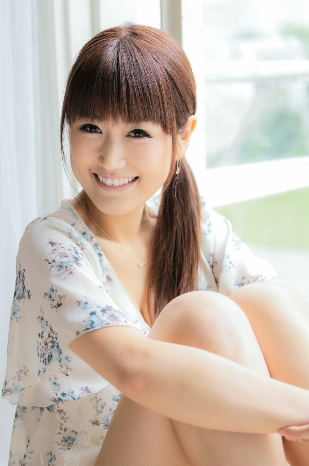 JP Seira Yamakawa 山川青空 – Prestige Photobook Please Make Me A Grown-up Woman 私を大人のオンナにしてください Part01 (57P)