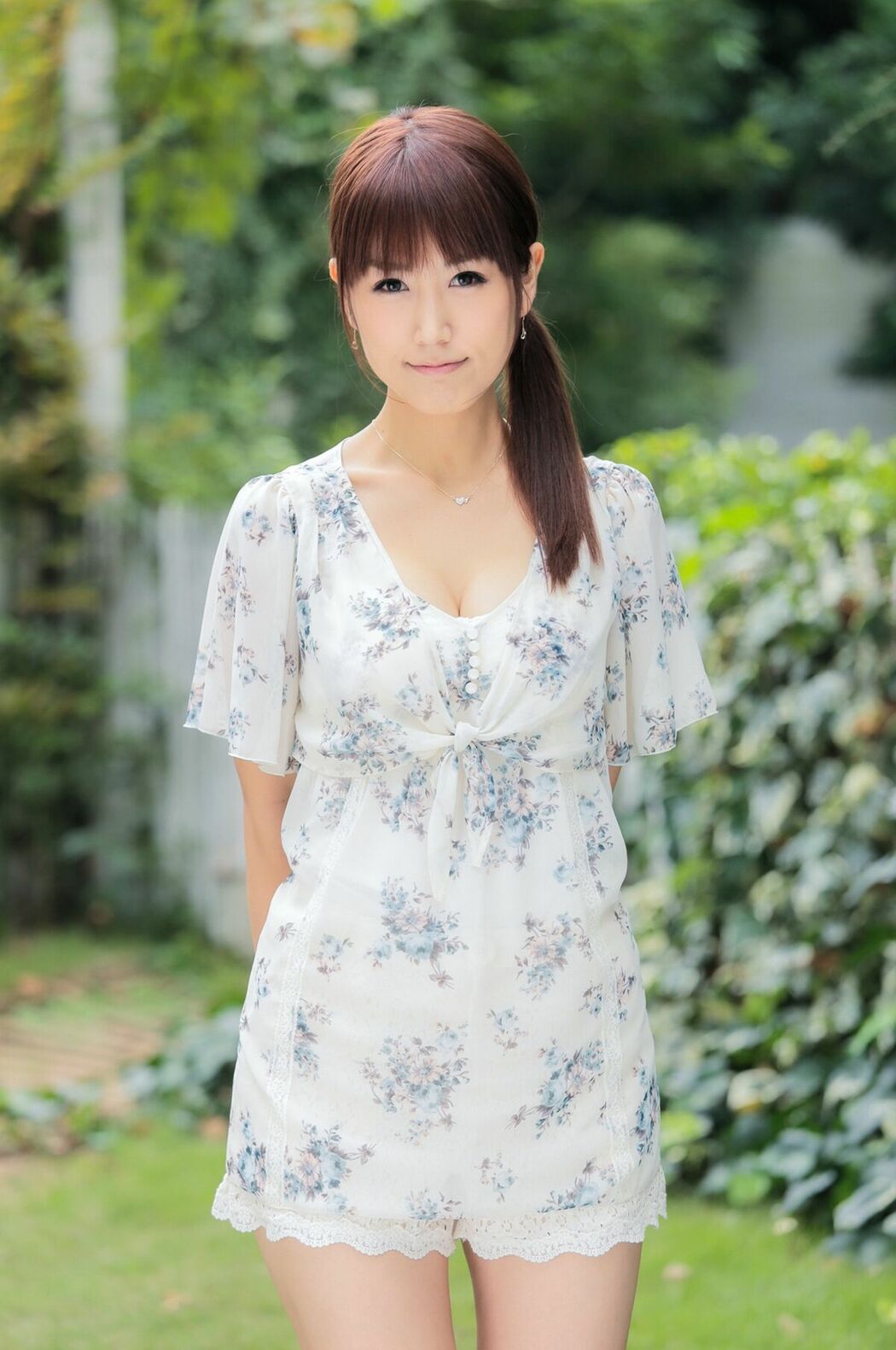 JP Seira Yamakawa 山川青空 – Prestige Photobook Please Make Me A Grown-up Woman 私を大人のオンナにしてください Part01 (57P)