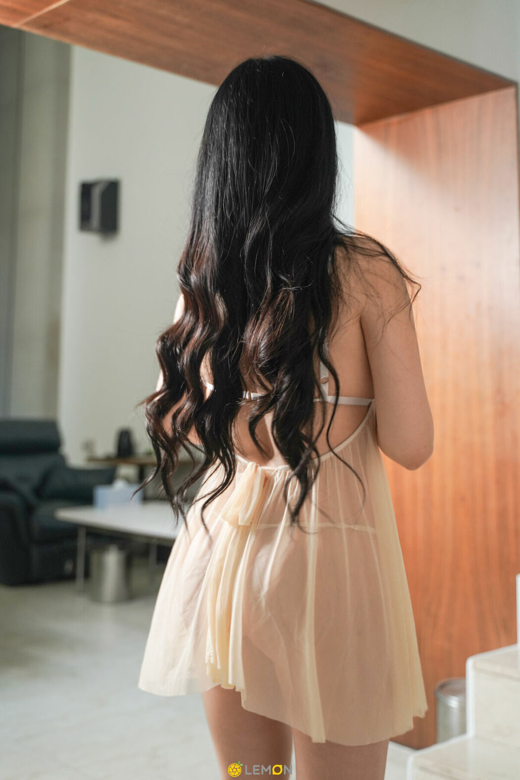 KIMLEMON Hani 하니 – Vol.01 (87P)