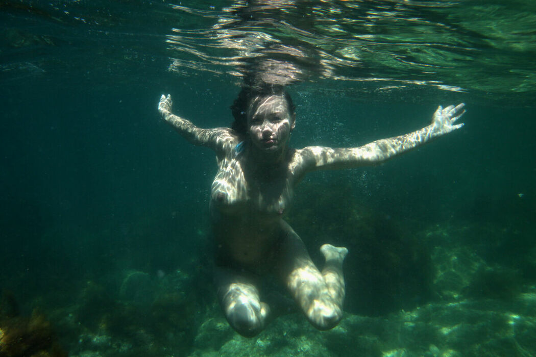 MetArt Firebird – Locant Part02 (62P)