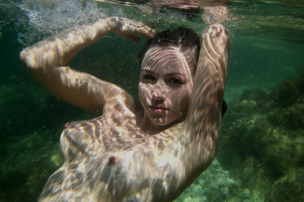 MetArt Firebird – Locant Part02 (62P)