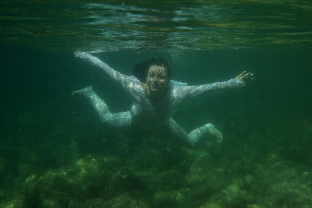 MetArt Firebird – Locant Part01 (60P)