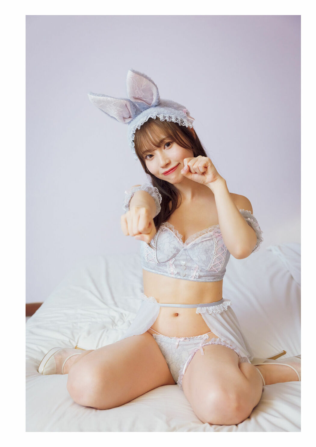 JP Saaya Kawagoe 川越紗彩 – 2025.10.24 川越紗彩１st写真集 なんとかなるなる 電子特典付き Part02 (64P)