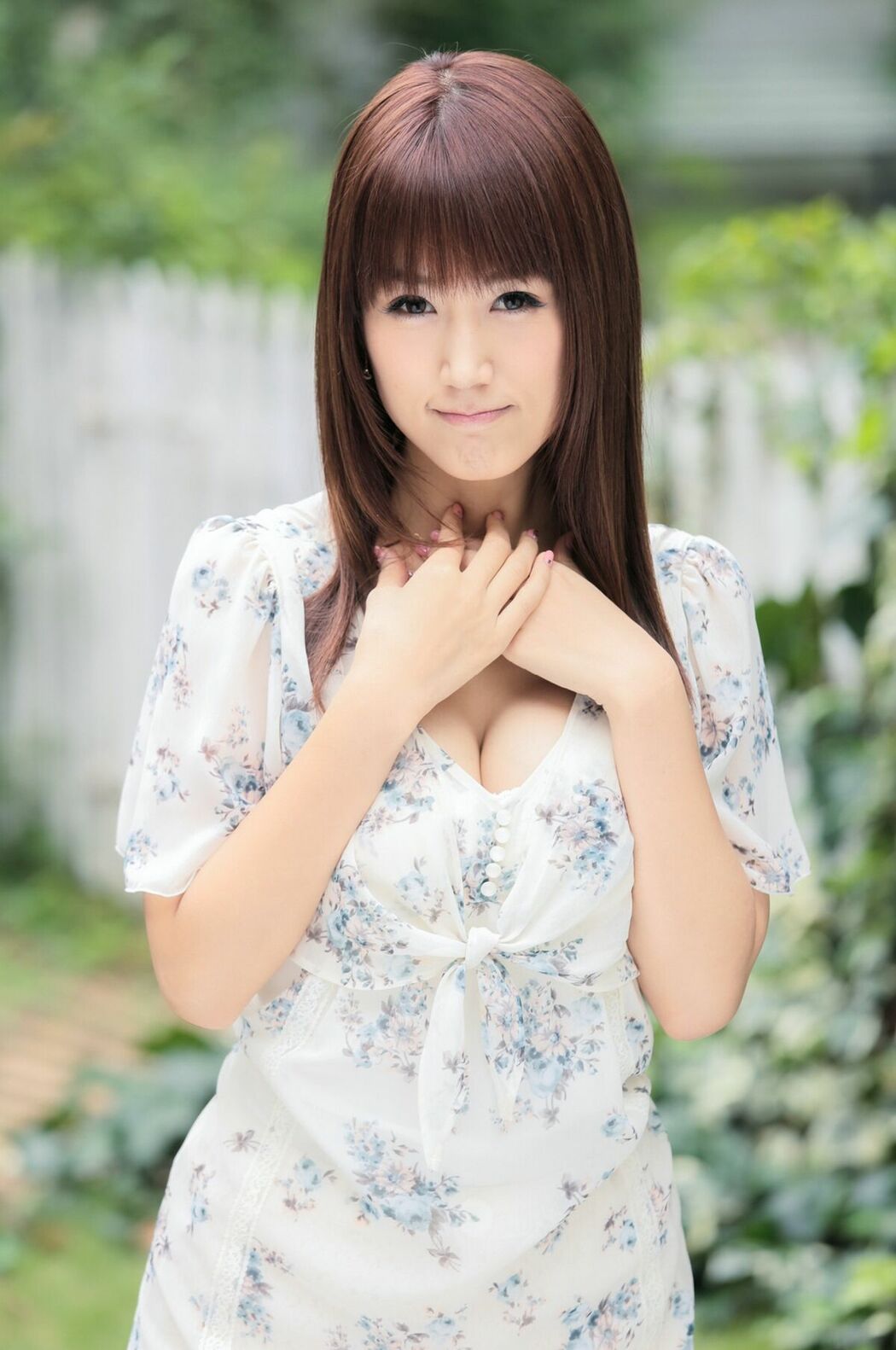 JP Seira Yamakawa 山川青空 – Prestige Photobook Please Make Me A Grown-up Woman 私を大人のオンナにしてください Part01 (57P)