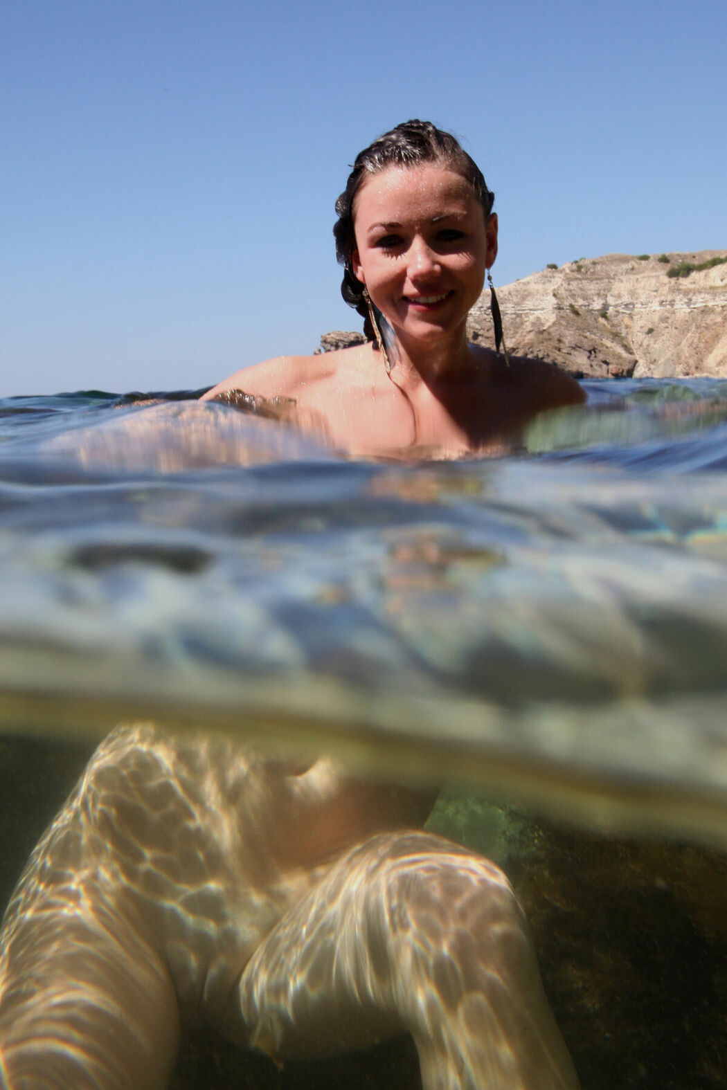 MetArt Firebird – Locant Part02 (62P)