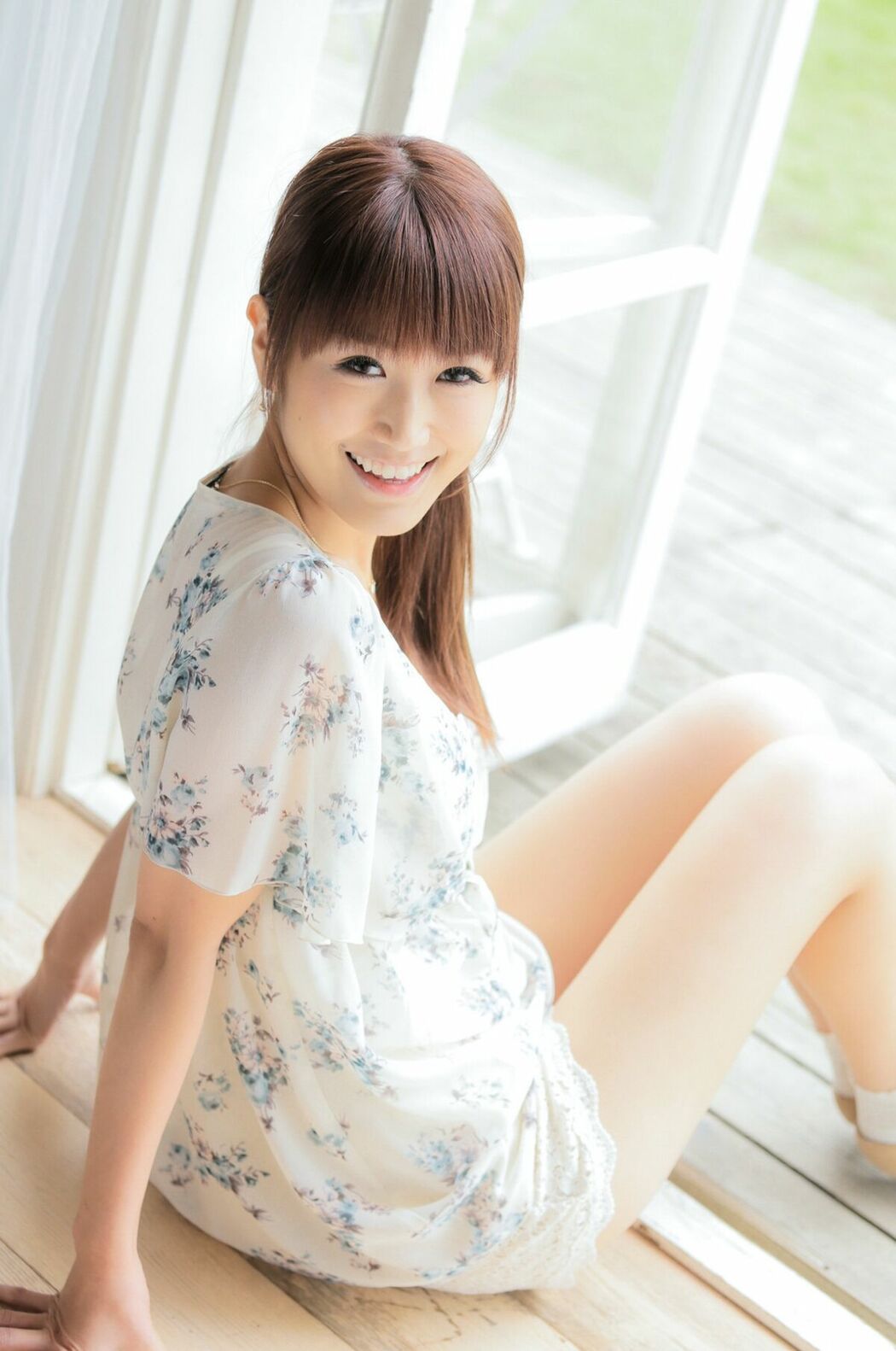 JP Seira Yamakawa 山川青空 – Prestige Photobook Please Make Me A Grown-up Woman 私を大人のオンナにしてください Part01 (57P)