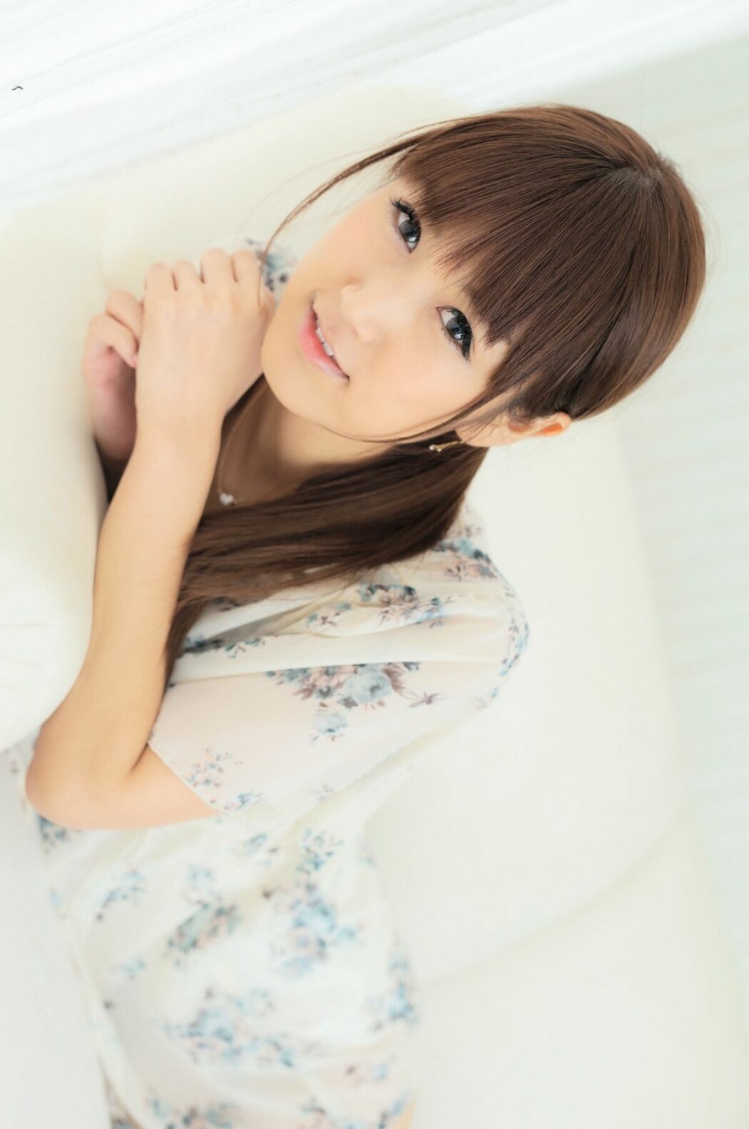 JP Seira Yamakawa 山川青空 – Prestige Photobook Please Make Me A Grown-up Woman 私を大人のオンナにしてください Part01 (57P)