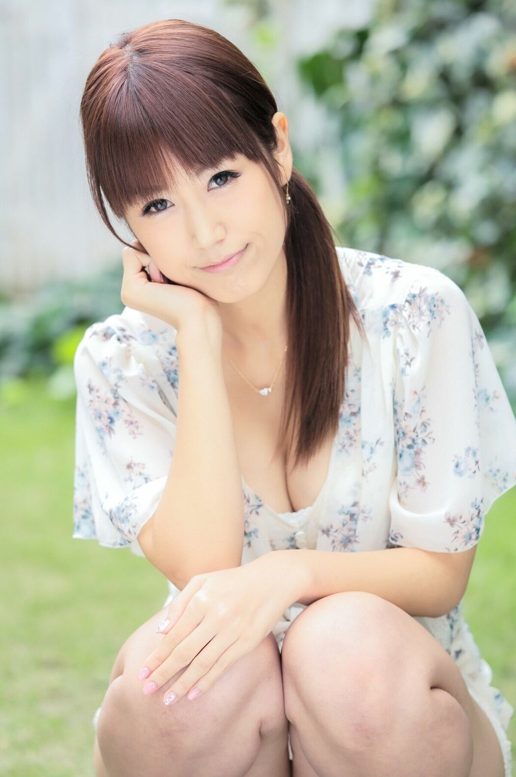 JP Seira Yamakawa 山川青空 – Prestige Photobook Please Make Me A Grown-up Woman 私を大人のオンナにしてください Part01 (57P)