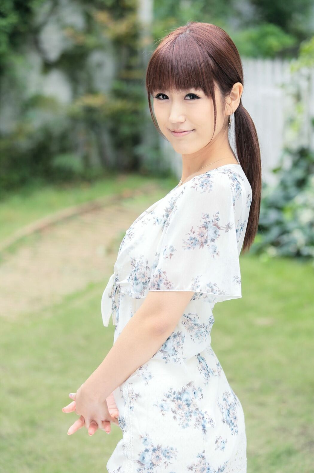 JP Seira Yamakawa 山川青空 – Prestige Photobook Please Make Me A Grown-up Woman 私を大人のオンナにしてください Part01 (57P)