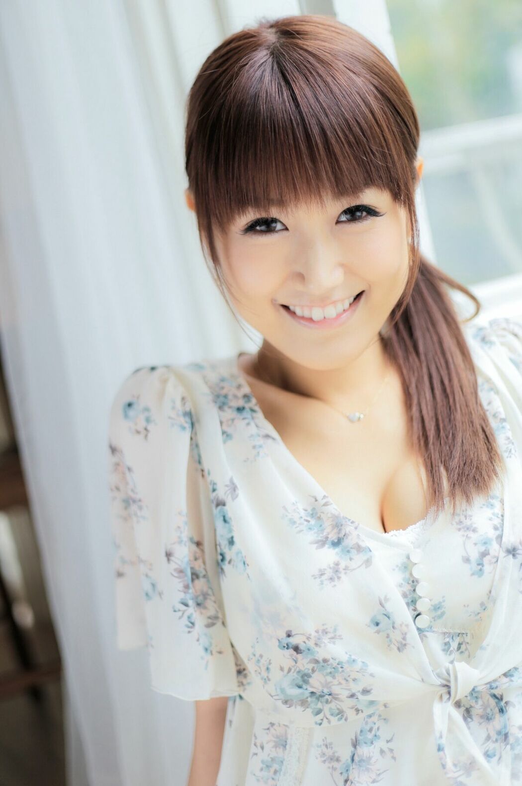 JP Seira Yamakawa 山川青空 – Prestige Photobook Please Make Me A Grown-up Woman 私を大人のオンナにしてください Part01 (57P)