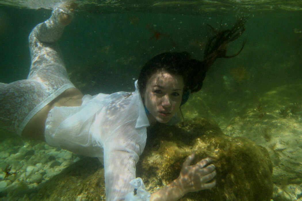 MetArt Firebird – Locant Part01 (60P)