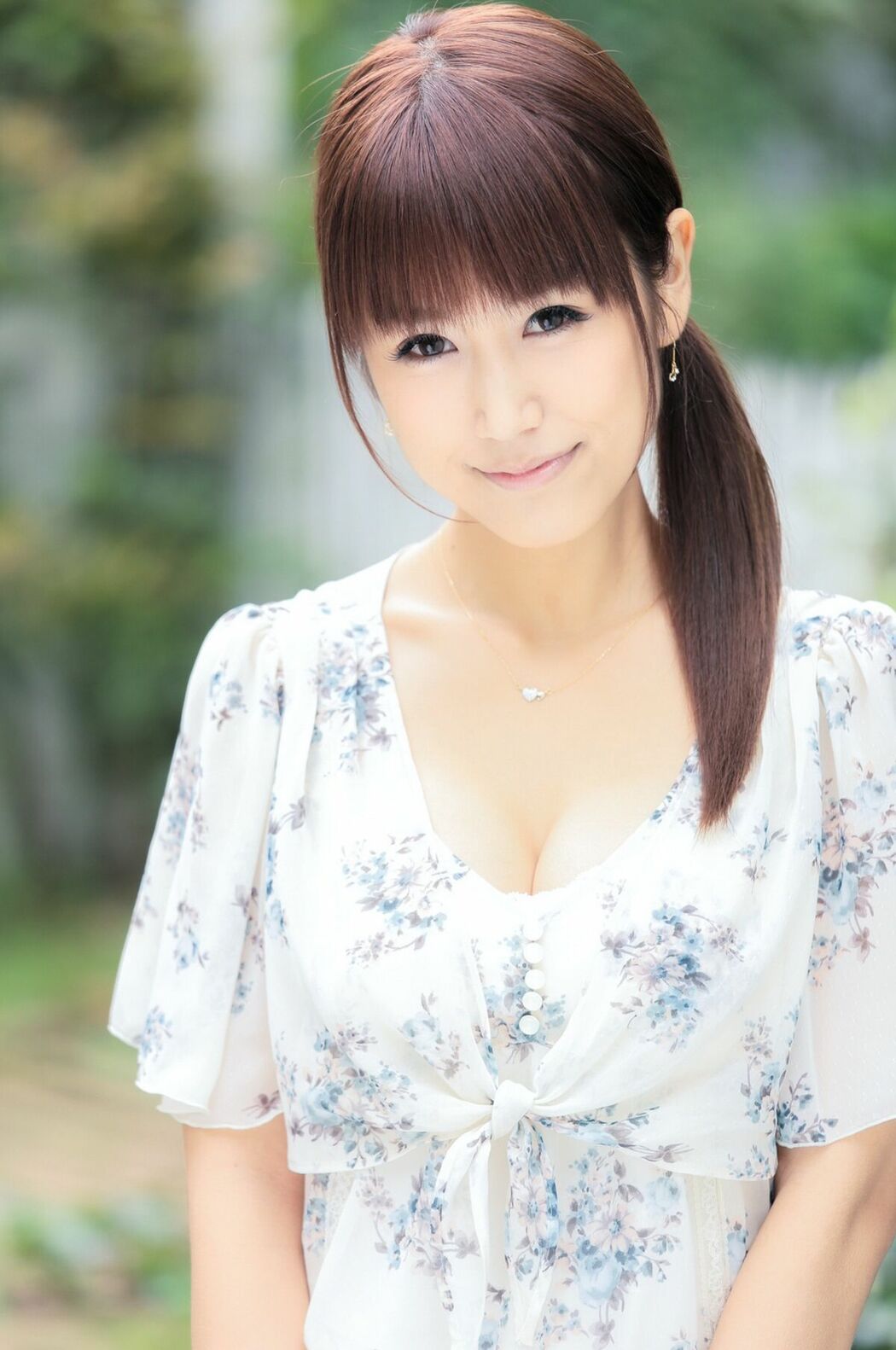 JP Seira Yamakawa 山川青空 – Prestige Photobook Please Make Me A Grown-up Woman 私を大人のオンナにしてください Part01 (57P)