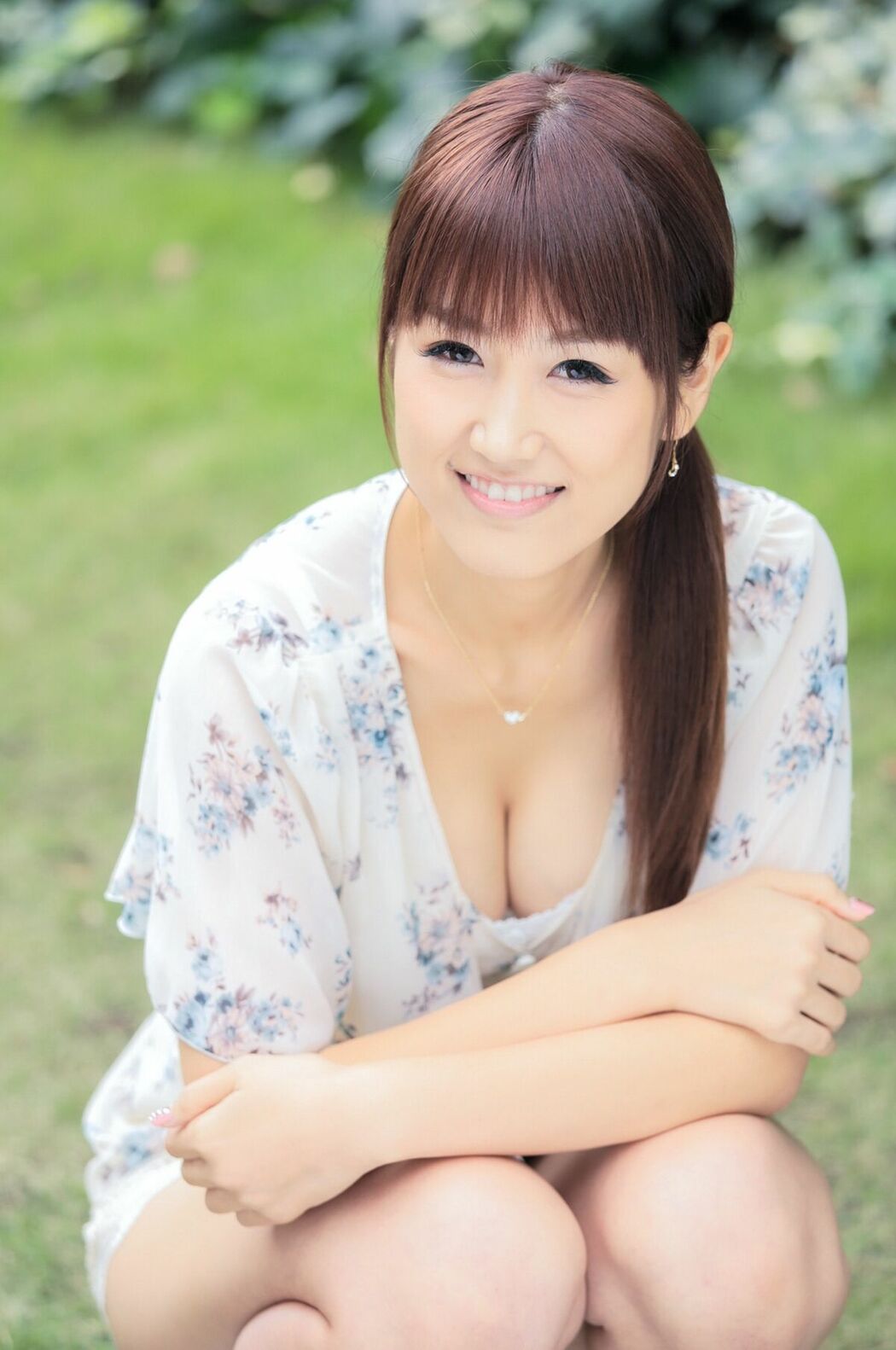 JP Seira Yamakawa 山川青空 – Prestige Photobook Please Make Me A Grown-up Woman 私を大人のオンナにしてください Part01 (57P)